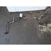 Nissan Xtrail T31 Stabilizer Bar
