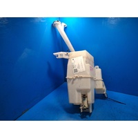 Nissan Xtrail T31 Washer Bottle