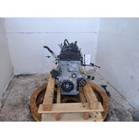 Hyundai Accent Rb 1.4 G4lc Petrol Engine
