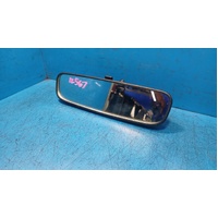 Hyundai Accent Rb Interior Mirror