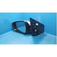 Hyundai Accent Rb Left Door Mirror