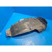 Hyundai Accent Rb Left Rear Guard Liner