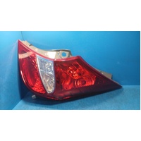 Hyundai Accent Rb Hatch Right Taillight