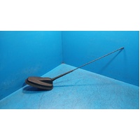 Mercedes Sprinter  Vs30, Antenna