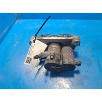 Subaru Outback Liberty  Left Rear Caliper