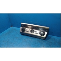 Subaru Liberty 6Th Gen Heater Air Cond Climate Control