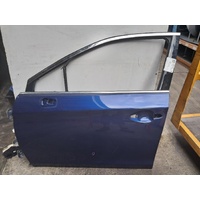 Subaru Liberty 6Th Gen, Left Front Door