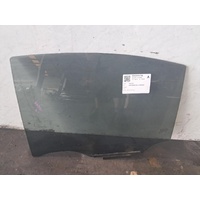 Subaru Liberty 6Th Gen, Left Rear Door Window