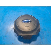 Subaru Outback Liberty 6Th Gen  Right Steering Wheel Airbag