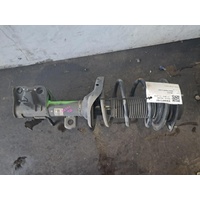 Subaru Liberty 6Th Gen, Right Front Strut