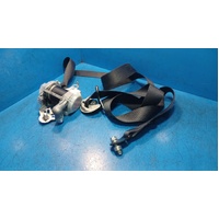 Subaru Outback Liberty 6Th Gen Right Front Seat Belt Only