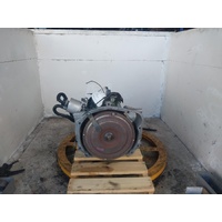 Subaru Liberty 6Th Gen, Auto  Transmission