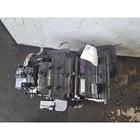 Nissan Micra K13 Air Cond Evaporator