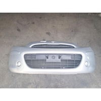 Nissan Micra K13 St Stl Front Bumper