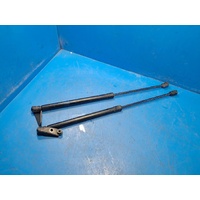 Nissan Micra K13, Pair Of Tailgate Struts