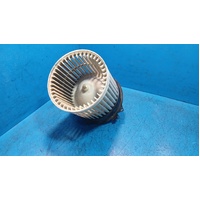 Nissan Micra Heater Fan Motor