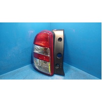 Nissan Micra K13  Left Taillight
