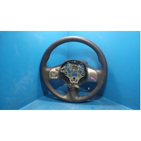 Nissan Micra K13  Steering Wheel