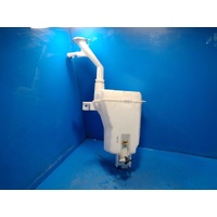 Nissan Micra K13 Washer Bottle