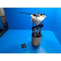 Audi Q5 8R Fuel Pump In Tank