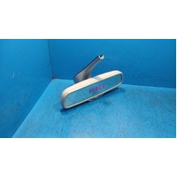 Audi Q5 8R, Interior Mirror