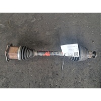 Audi Q5 Left Front Driveshaft