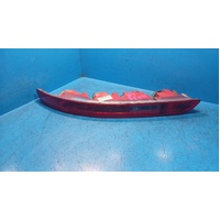 Audi Q5 Left Taillight