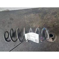 Audi Q5 8R Left/Right Side Rear Coil Spring