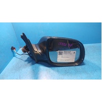 Audi Q5 8R, Right Door Mirror