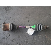 Audi Q5 Right Front Driveshaft