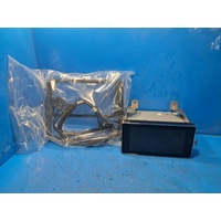 Mitsubishi Pajero Ns-Nx, Cd/Stereo Aftermarket, 08/06-04/21