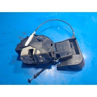 Ford Ranger Px Right Front Door Lock