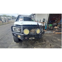 Ford Ranger Px Right Steering Wheel Airbag