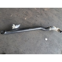 Ford Ranger Px, Phat Brand Stainless Steel Snorkel 06/2011-04/2022