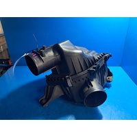 Honda Crv Air Cleaner