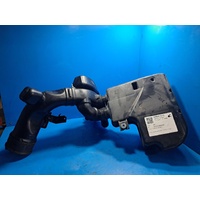 Honda Crv Air Resonator