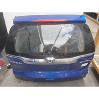 Honda Crv Rm Tailgate