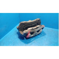 Honda Crv Rm Petrol Left Front Caliper