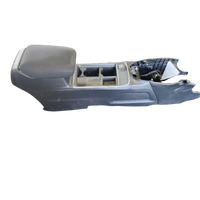 Honda Crv Rm Console