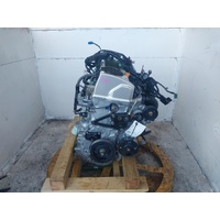 Honda Crv Petrol 2.4 K24 Rm, Engine