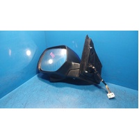 Honda Crv Rm,  Left Door Mirror