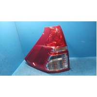 Honda Crv Rm Left Taillight
