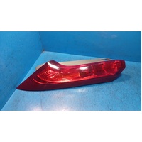 Honda Crv Rm Upper Left Taillight