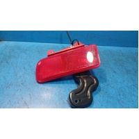 Honda Crv Rm Left Taillight