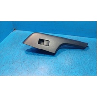 Honda Crv Rm Left Front/Left Rear/Right Rear Power Door Window Switch