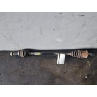 Honda Crv Rm Right Rear Driveshaft