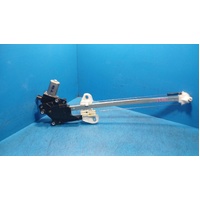 Honda Crv Rm Right Rear Window Regulator