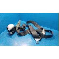 Honda Crv Rm Right Rear Seat Belt Only
