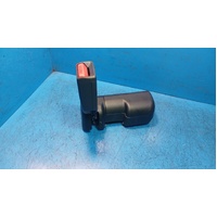 Honda Crv Rm  Centre Rear Seat Belt Stalk