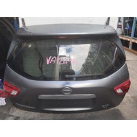Nissan Pathfinder R52 Tailgate